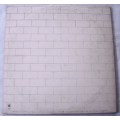 PINK FLOYD - THE WALL - DBL LP - 1ST ISSUE - GATEFOLD - USA - EXC / EXC / VG+ - WITH LYRIC INNERS