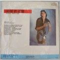 SILVER POZZOLI - AROUND MY DREAM - 12" MAXI - SOUTH AFRICA -  EXC / EXC IN SHRINK