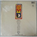 OMD - THE PACIFIC AGE - LP - SOUTH AFRICA - EXC / EXC IN SHRINK