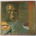 FREDDIE KING - WOMAN ACROSS THE RIVER - LP - SOUTH AFRICA - EXC / G