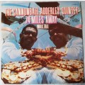 CANNONBALL ADDERLEY QUINTET - 74 MILES AWAY / WALK TALL - LP - SOUTH AFRICA - EXC / VG