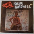 BLUE MITCHELL - GRAFFITI BLUES - LP - SOUTH AFRICA - VG+ / VG