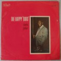 CHARLIE PARKER - THE HAPPY "BIRD" - LP - UK - VG+ / VG - WITH INSERT