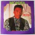 MONWA - AWEYO - LP - SOUTH AFRICA - MINT SEALED