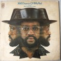 BILLY PAUL - 360 DEGREES OF BILLY PAUL - LP - USA - VG+ / F