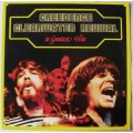 CREEDENCE CLEARWATER REVIVAL - 20 GREATEST HITS - LP - SOUTH AFRICA - EXC+ / VG+