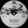 MIKE OLDFIELD - TUBULAR BELLS - LP - SOUTH AFRICA - EXC / VG+