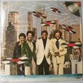 MANHATTANS - GREATEST HITS - LP - SOUTH AFRICA - EXC / VG