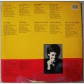 DAVID SANBORN - AS WE SPEAK - LP - USA - EXC / G