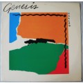 GENESIS - ABACAB - LP - SOUTH AFRICA - EXC / EXC