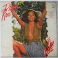 DIANA ROSS - THE BOSS - LP - SOUTH AFRICA - EXC / VG+