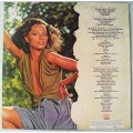 DIANA ROSS - THE BOSS - LP - SOUTH AFRICA - EXC / VG+