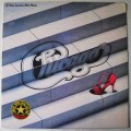 CHICAGO - IF YOU LEAVE ME NOW - LP - SOUTH AFRICA - EXC / EXC