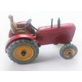 Dinky Toy - Massey Harris Tractor - No. 300