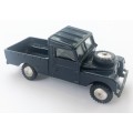 Corgi Toy - Land Rover - No. 406