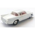 Corgi Toy - Studebaker Golden Hawk