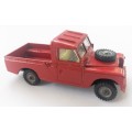 Corgi Toy - Land Rover - 109 WB - No. 406
