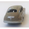 French Dinky - Ford Vedette - No. 24X