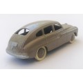 French Dinky - Ford Vedette - No. 24X