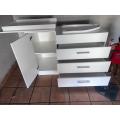 Compactum drawers