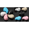 Bluetooth Earphone. Cellphones, laptops, tablets,works with any bluetooth device! Ear piece headset