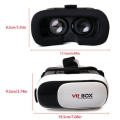 VR Headset, Virtual Reality Glasses, VR Glasses, VR Box
