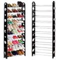 Stackable Shoe Rack Storage For Shoes
