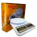 Electronic Kitchen Scale - 3 ON AUCTION