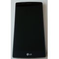 LG G4 Smartphone - Excellent Condition, GREAT Quality Screen, Camera and Sound!