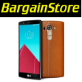 LG G4 Smartphone - Excellent Condition, GREAT Quality Screen, Camera and Sound!