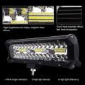 180w 9 inch LED Spotlight Lightbar