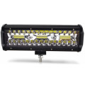 180w 9 inch LED Spotlight Lightbar
