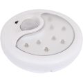 Motion Sensor Battery Operated Night Lamp - 3 ON AUCTION