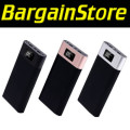 30000mAh 2.1A Powerbank for Android and iPhone