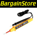 AC and DC Voltage Tester