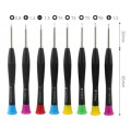 8 in 1 Precision Screwdriver Set - 3 ON AUCTION