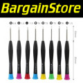 8 in 1 Precision Screwdriver Set - 5 ON AUCTION