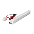 DC12V 30cm High Power LED Light Bar with Switch - 6 ON AUCTION