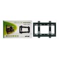 Flat Panel Wall Mount TV Bracket for 14` to 42` - 6 ON AUCTION