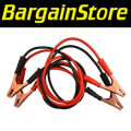 400 AMP Jumper Cables - 3 ON AUCTION