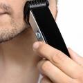 Cordless, Rechargeable Electric Shaver and Clipper - 3 ON AUCTION