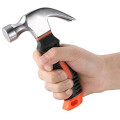 Stubby Claw Hammer