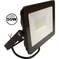 50W Ultra Slim LED Floodlight - 3 ON AUCTION