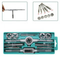 12 Piece Tap and Die Set - NEW LOW SHIPPING