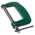 3` 76MM Opening G-Clamp