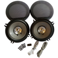 Pair of 5.25" Dual Cone Speakers