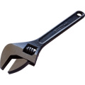 8` 200mm Adjustable Wrench, Shifting Spanner - 3 ON AUCTION