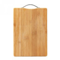 20cm x 30cm Bamboo Cutting Board - 3 ON AUCTION