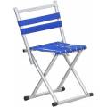 Folding Chair - 3 ON AUCTION