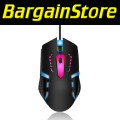 USB Glowing Mouse - NEW LOW SHIPPING